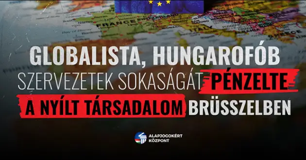A "„SOROSAID” - 3. rész" című cikk fotója