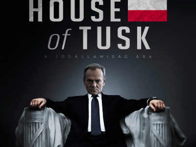 House of Tusk - A jogállamiság ára