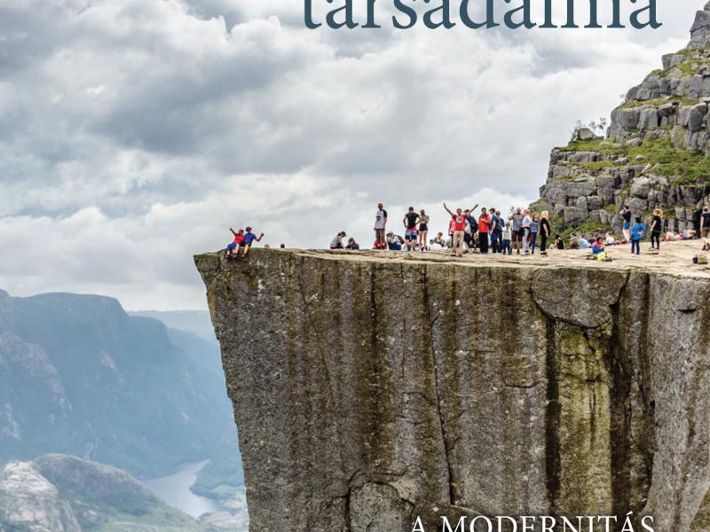 Andreas Reckwitz: A szingularitások társadalma – A modernitás szerkezetváltozása