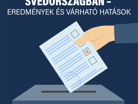 VÁLASZTÁSOK SVÉDORSZÁGBAN