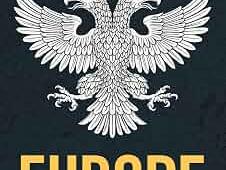JEAN THIRIART: EUROPE: AN EMPIRE OF 400 MILLION