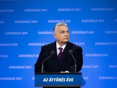 Orbán Viktor sikeres nemzetközi stratégiája