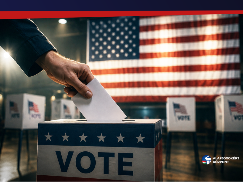 Az amerikai 2026-os időközi választások