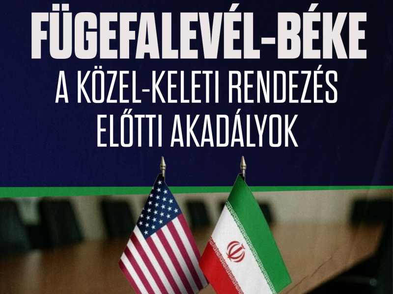FÜGEFALEVÉL-BÉKE