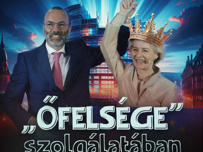 Von der Leyen útja az új Európai Bizottság egyeduralmi vezetéséhez