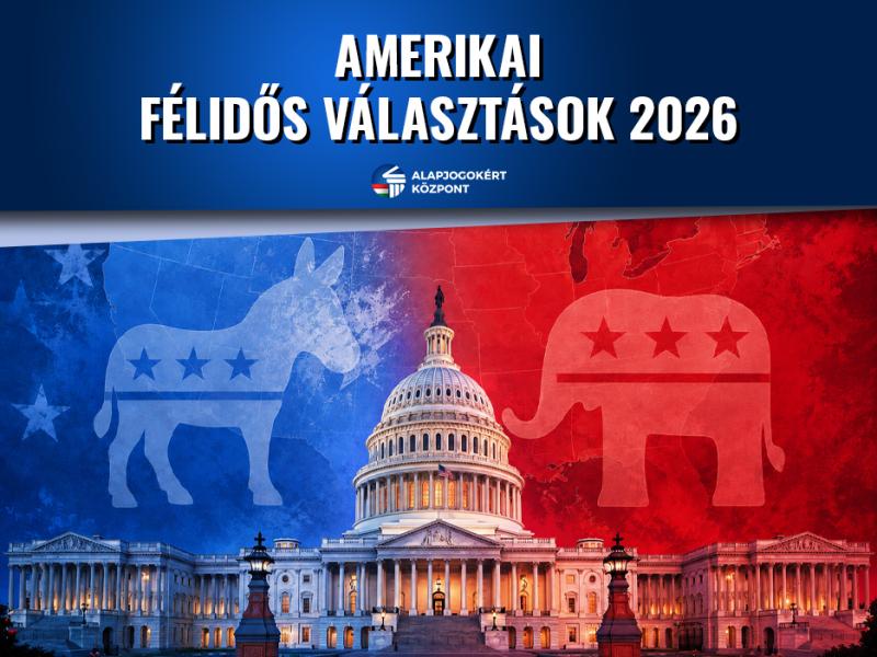 AMERIKAI FÉLIDŐS VÁLASZTÁSOK