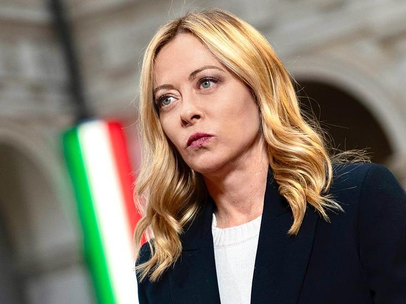 Italy as the Last Right-Wing Government in Europe?