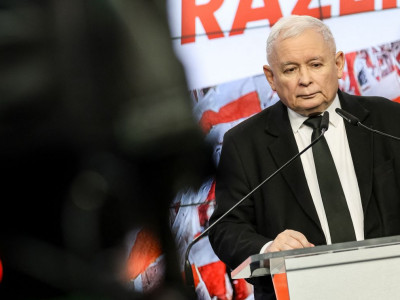 Surprise in the Polish Elections – PiS prevails