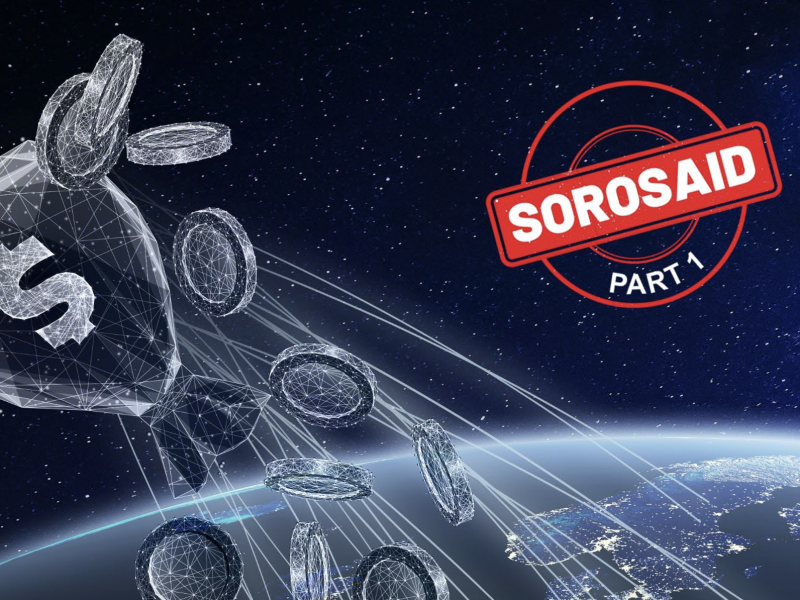 „SOROSAID” - 1. rész