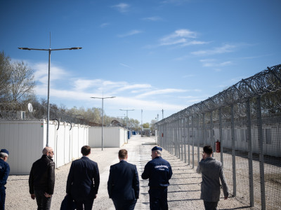 A szuverenitás és a siker modellje a magyar migrációs politikában