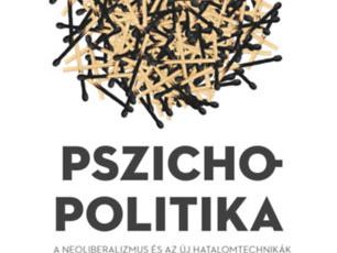Byung-Chul Han: Pszichopolitika