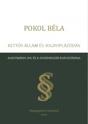 Dual State and Legal Duplication