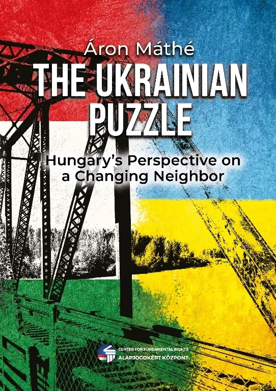 The Ukrainian Puzzle