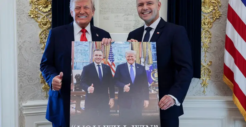 Defund and Destroy: How Poland’s Liberal Elites Targeted the Conservative Opposition