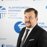 KOSKOVICS Zoltán, Geopolitikai elemző
