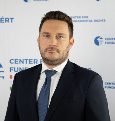 Attila KOVÁCS, Director of EU Research