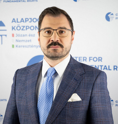 Miklós SZÁNTHÓ, Director General