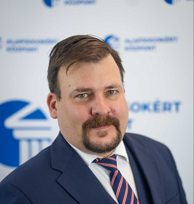 Zoltán KOSKOVICS, Geopolitical Analyst