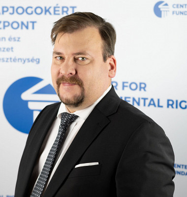 Zoltán KOSKOVICS, Geopolitical Analyst