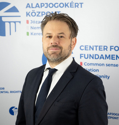 Tamás Zoltán CSEH, Energy Policy Advisor
