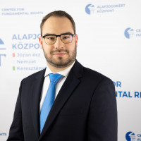 SZIKRA Levente, Vezető elemző