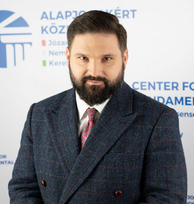 István KOVÁCS