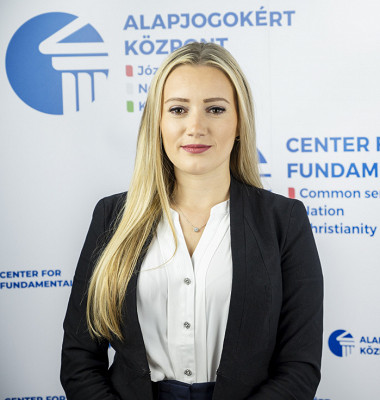 Fanni LAJKÓ