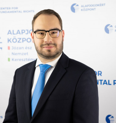 Levente SZIKRA